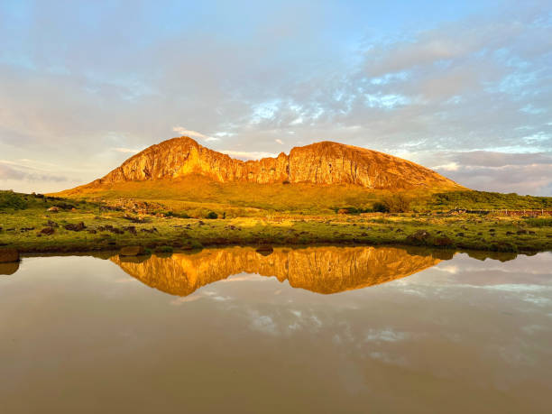 istock Rano Raraku In Easter Island 2181574131