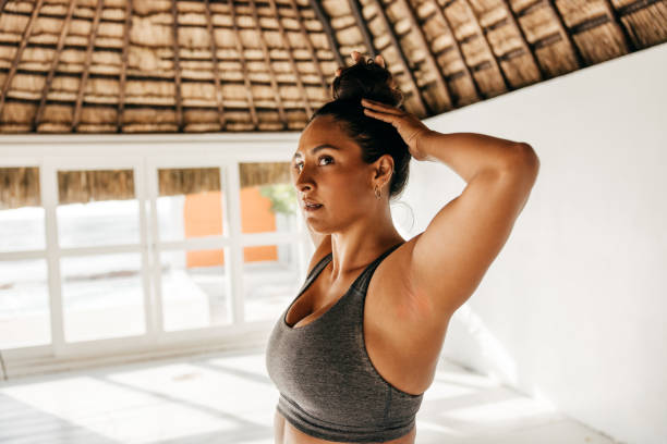 Recharging and Rebalancing at a Women’s Yoga Retreat