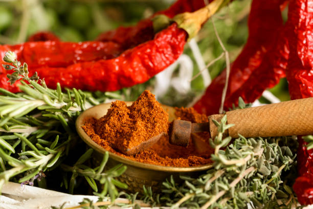 Explore the Spices and Herbs That Elevate Culinary Experiences and Delight Your Palate