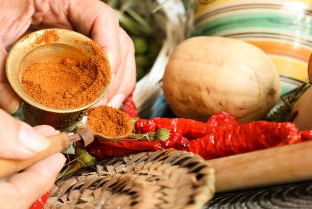 Spices and Ingredients Essential for Creating Flavorful and Delicious Cooking Experiences
