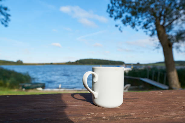 istock a cup of coffee to warm up 2181589029