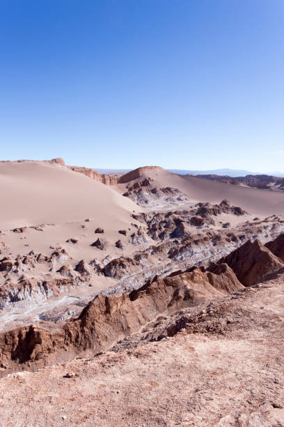 istock A landscape view of mars valley Atacama 2181604995