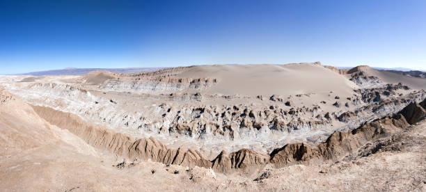 istock A landscape view of mars valley Atacama 2181605002