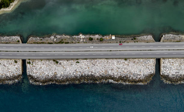 istock Turkiye's northern coast Sinop 2181607088