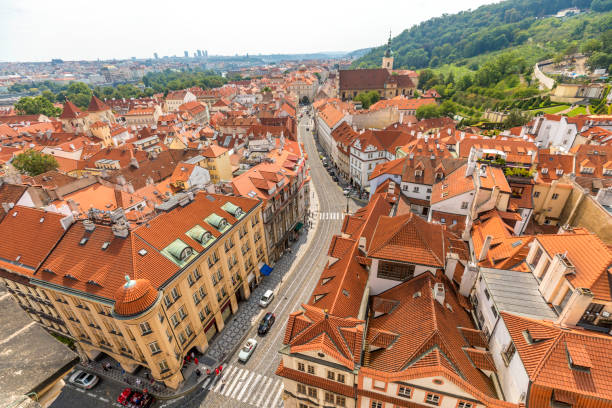 Old town Prague, Czech Republic