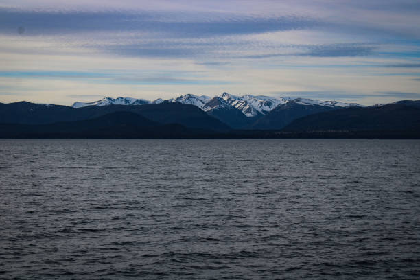 istock Patagonia Mountains in Argentina 2181637457
