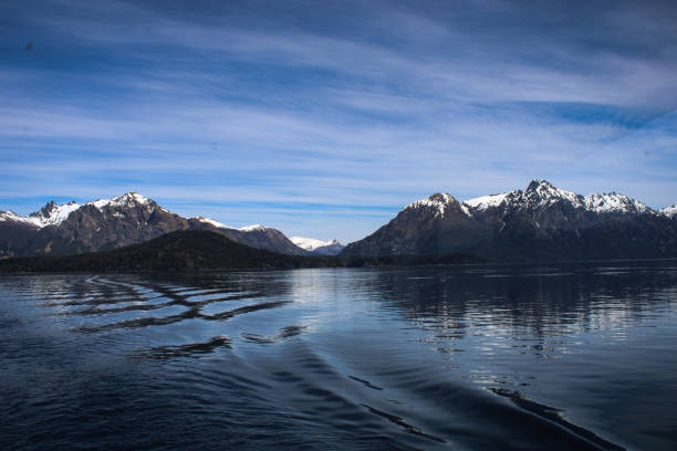 istock Patagonia Mountains in Argentina 2181637476