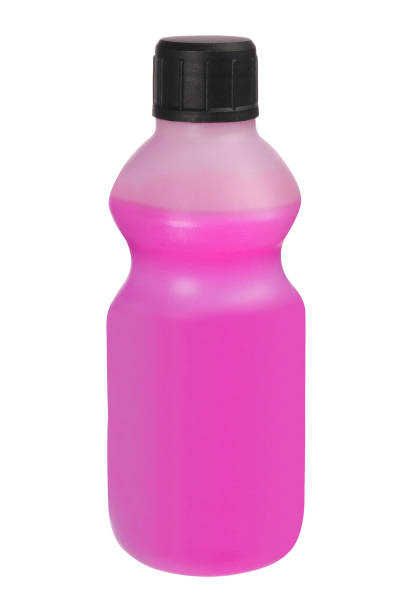 istock plastic bottles of cleaning products 2181667091