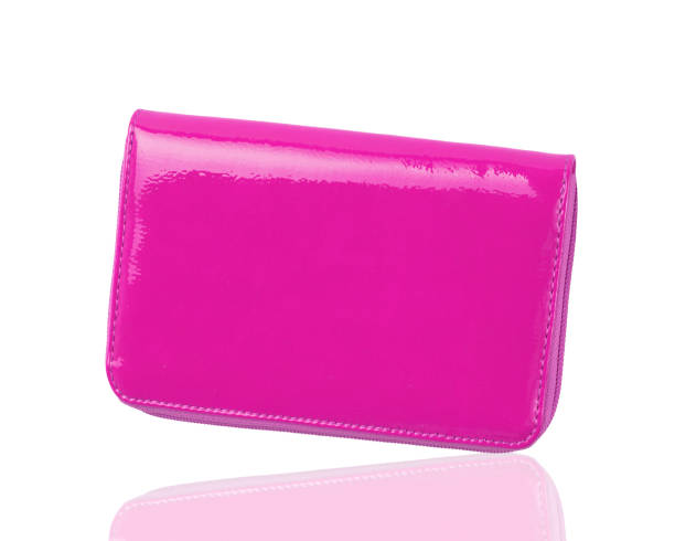 istock Woman Purse isolated 2181667169
