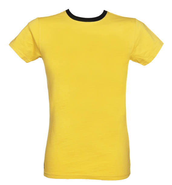 istock green shirt isolated 2181667943
