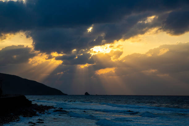 istock The landscape of Amami Oshima is always creative 2181670069