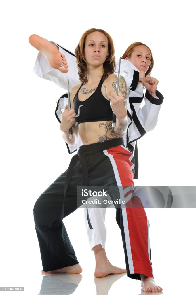 Style Fighting Fighting Styles Stock Photo - Download Image Now - 20-24 Years, Adult ...