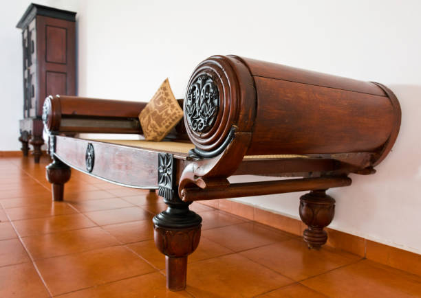 istock Antique Furniture 2181671597