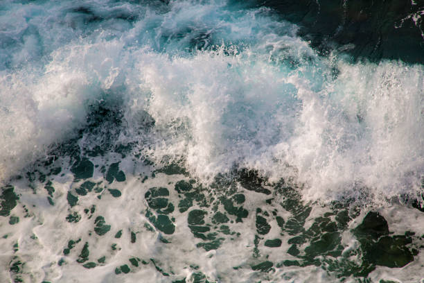 istock The sea of ​​Amami Oshima is creative 2181678139