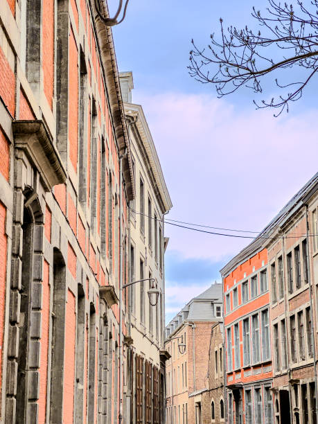 istock Antique building view in Namur, Belgium 2181680857
