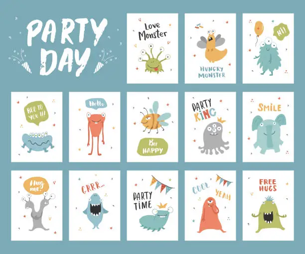 免费funny wallpaper cartoon comic fun cards eps png clipart invitation ...