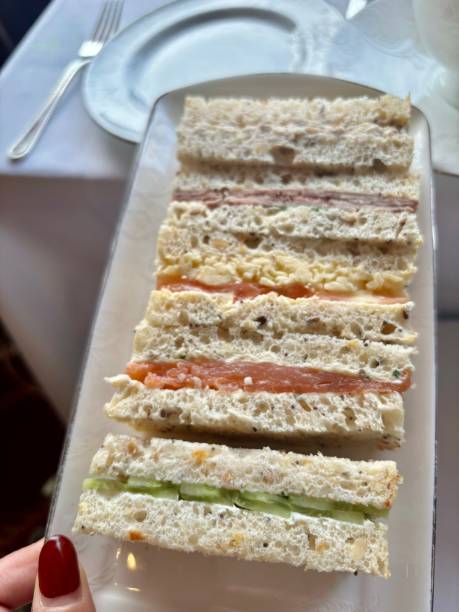 Gluten Free Sandwich