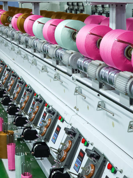 istock new yarn used for weaving textile 2181710993