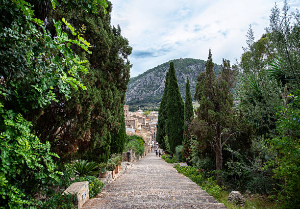 istock Photography of The Calvari Steps 2181724603