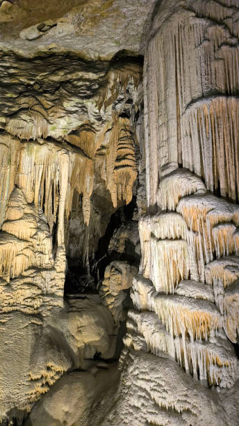 istock Interior of Postojna cave in Slovenia 2181733993