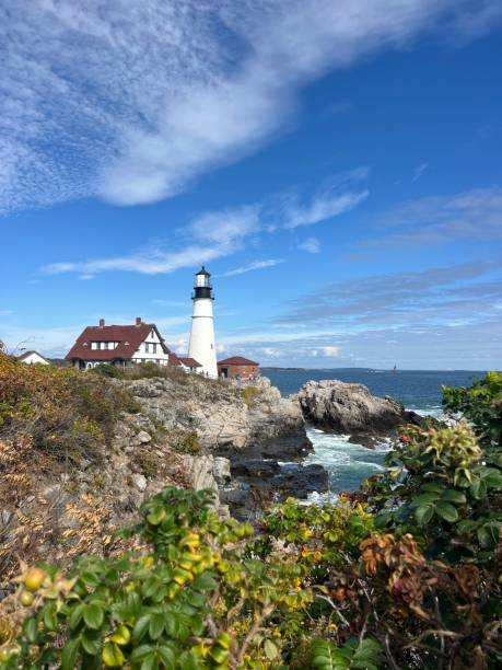 istock Portland Maine 2181735852