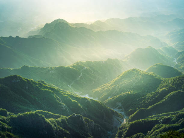 istock Natural mountains landscapes 2181736251