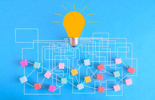 istock business concept,collaboration,cooperation,teamwork makes the dream work, innovation,human resources,recruitment,team building 2181755596