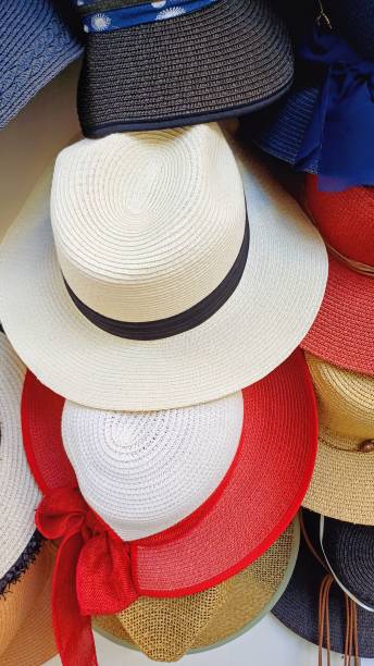istock colorful women hats 2181760476