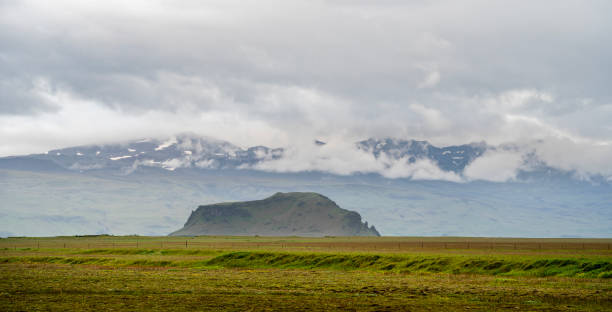 istock Landscape near Eyjafjallajokull, Iceland 2181761111