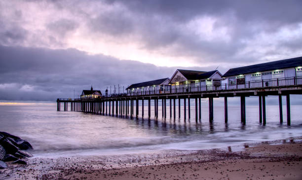 istock Southwold Pier, Suffolk, England 2181767601