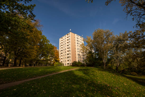 istock City Living Amidst Nature 2181787772