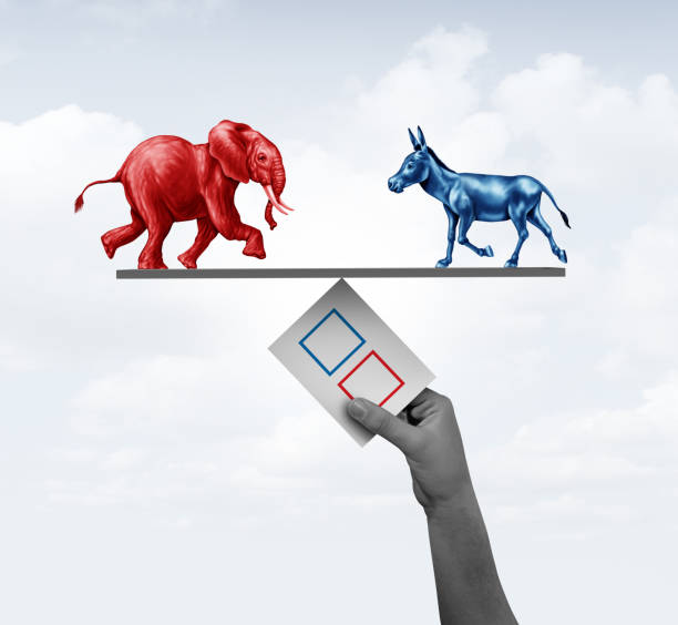 istock United States Election Decision 2181789679