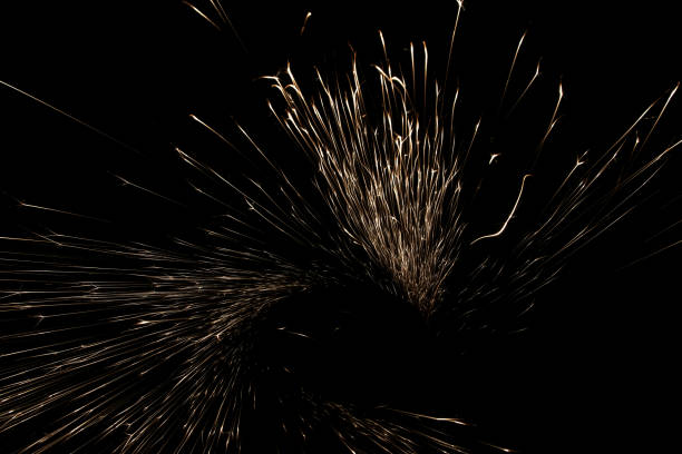 istock sparks from the grinder glowing in the dark 2181791022