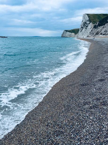 istock Jurassic Coast - Durdle door beach and Man O’ War Bay 2181806403