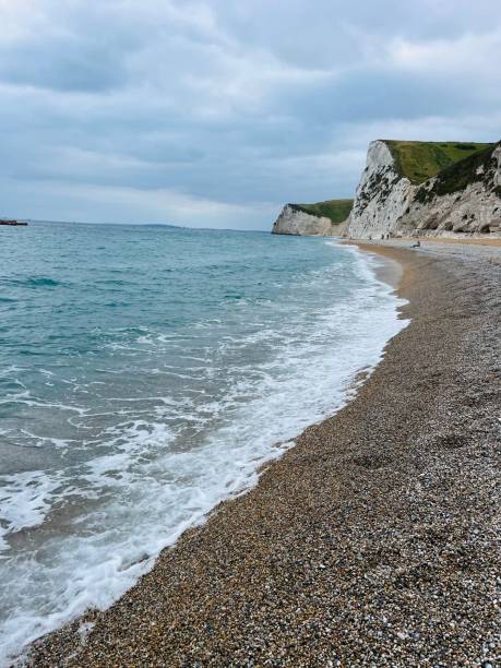 istock Jurassic Coast - Durdle door beach and Man O’ War Bay 2181806407