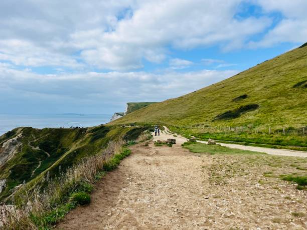 istock Jurassic Coast - Durdle door beach and Man O’ War Bay 2181806567