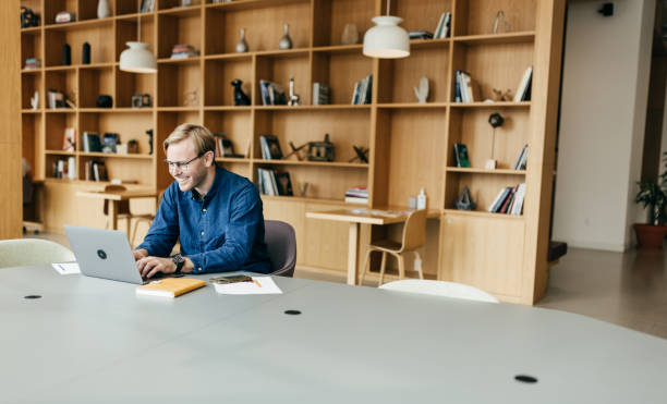 istock Empowered men Thriving as Freelancers in Diverse Industries 2181814008