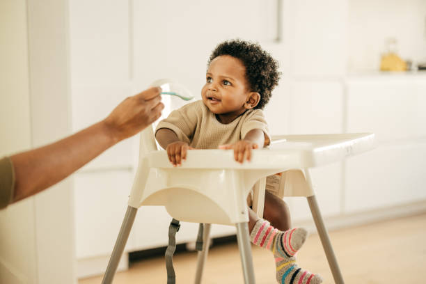How to Spot and Handle Food Sensitivities in Your Baby's Diet