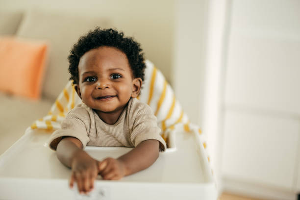 istock Identifying Food Allergies in Babies: A Parent’s Guide to Safe Feeding 2181814972
