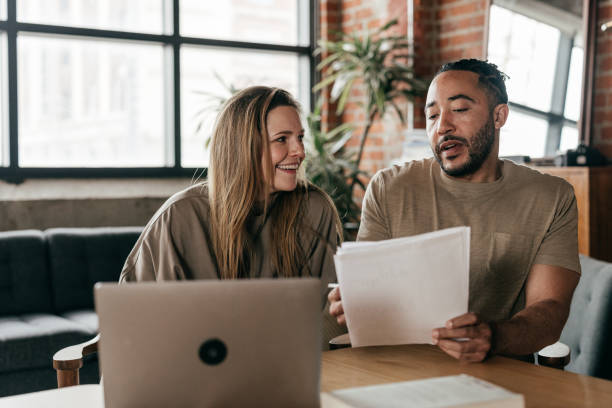 Smart Spending: How Families Can Budget for Better Living