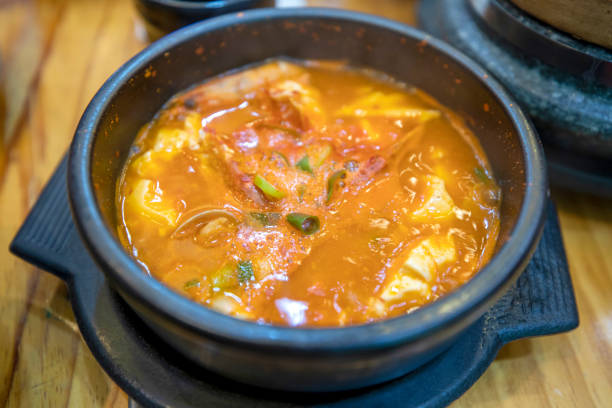 Korean cuisine