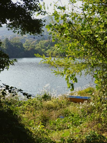 countryside life in South Korea