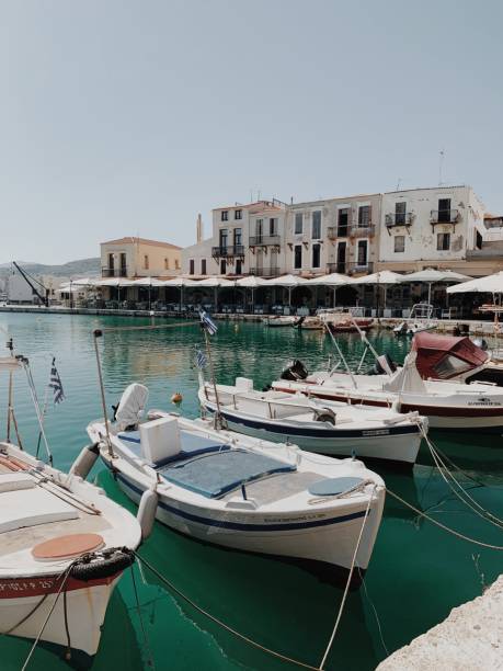 istock Greek Island Summer 2181853938