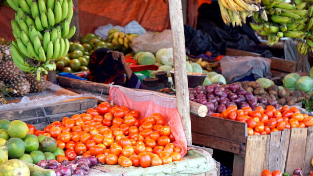 istock Zanzibar food 2181870722