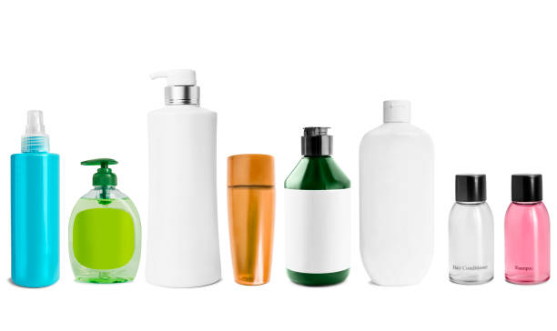 istock Cosmetic bottles isolated 2181873060