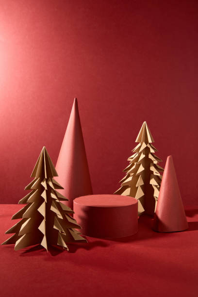 istock CHRISTMAS THEME PHOTO 2181878313