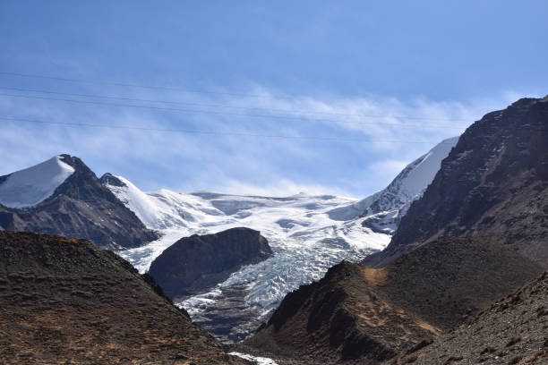 istock Tibetan Glacier High in the Himalayas 2181883858