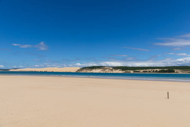 istock Arcachon, France - Banc d'Argain 2181889208
