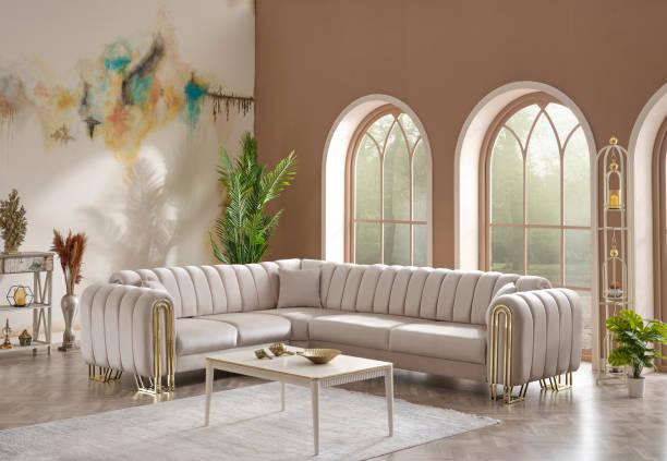 istock modern furniture 2181900932