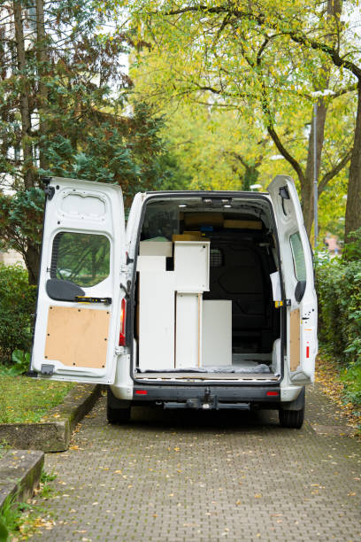 istock A new start. Moving to a new apartment. 2181904048